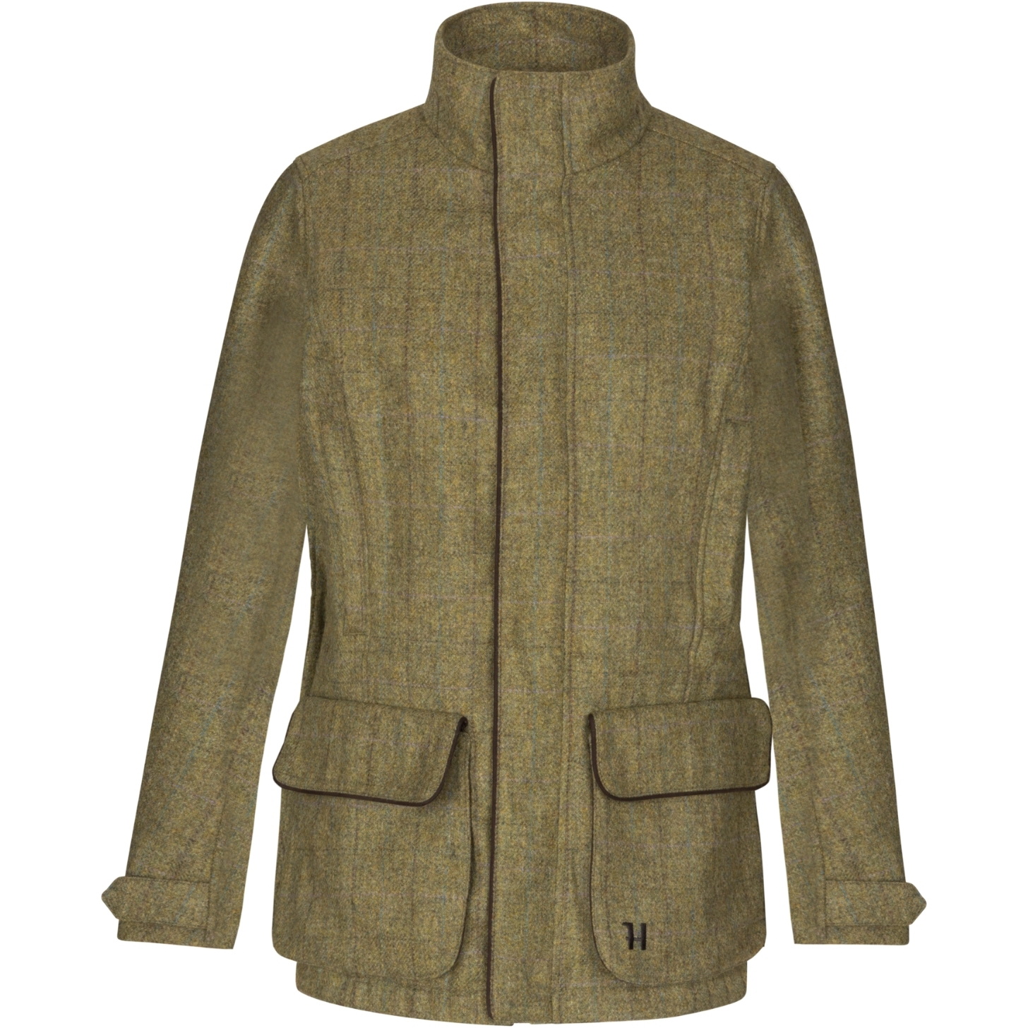 Harkila Olive Womens Jura GTX Jacke 10255 -